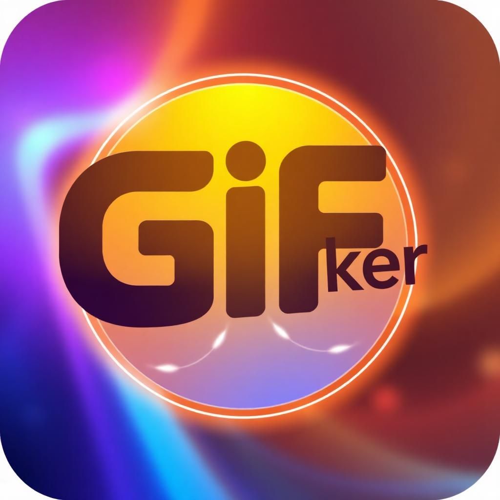 Logo de Youplugs GIF Maker