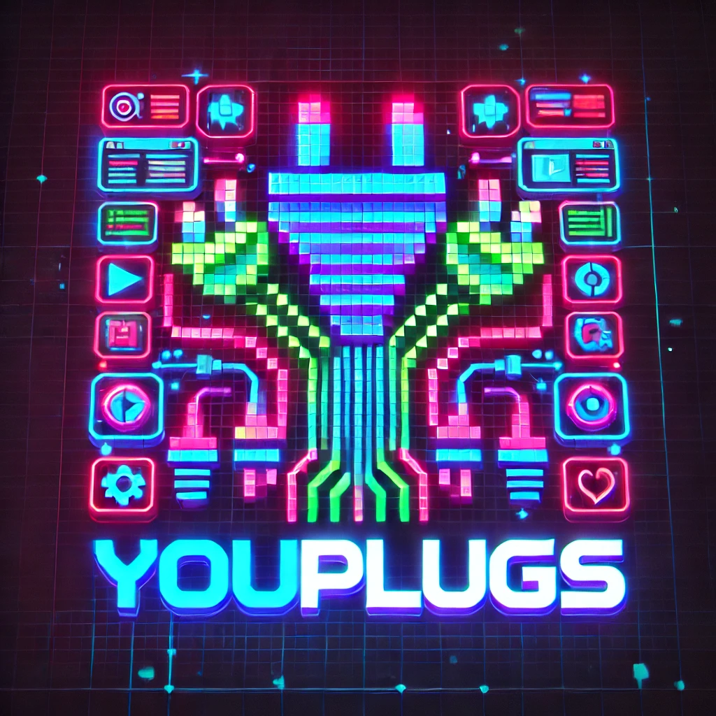 Logo de Plugsocillator