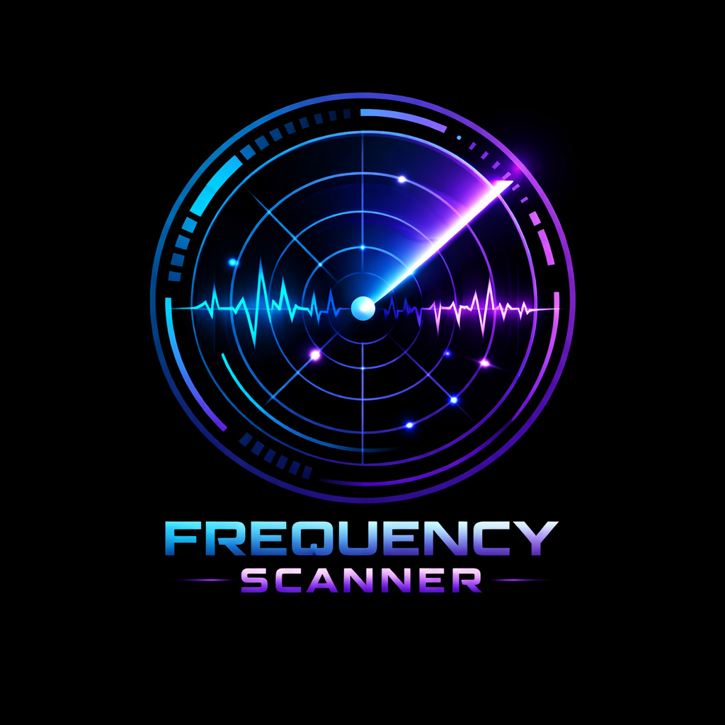 Logo de Frequency Scanner